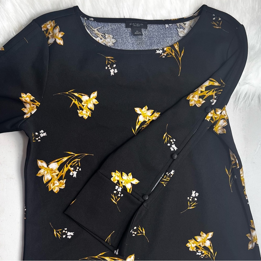 Ann Taylor | Women’s Top | XS